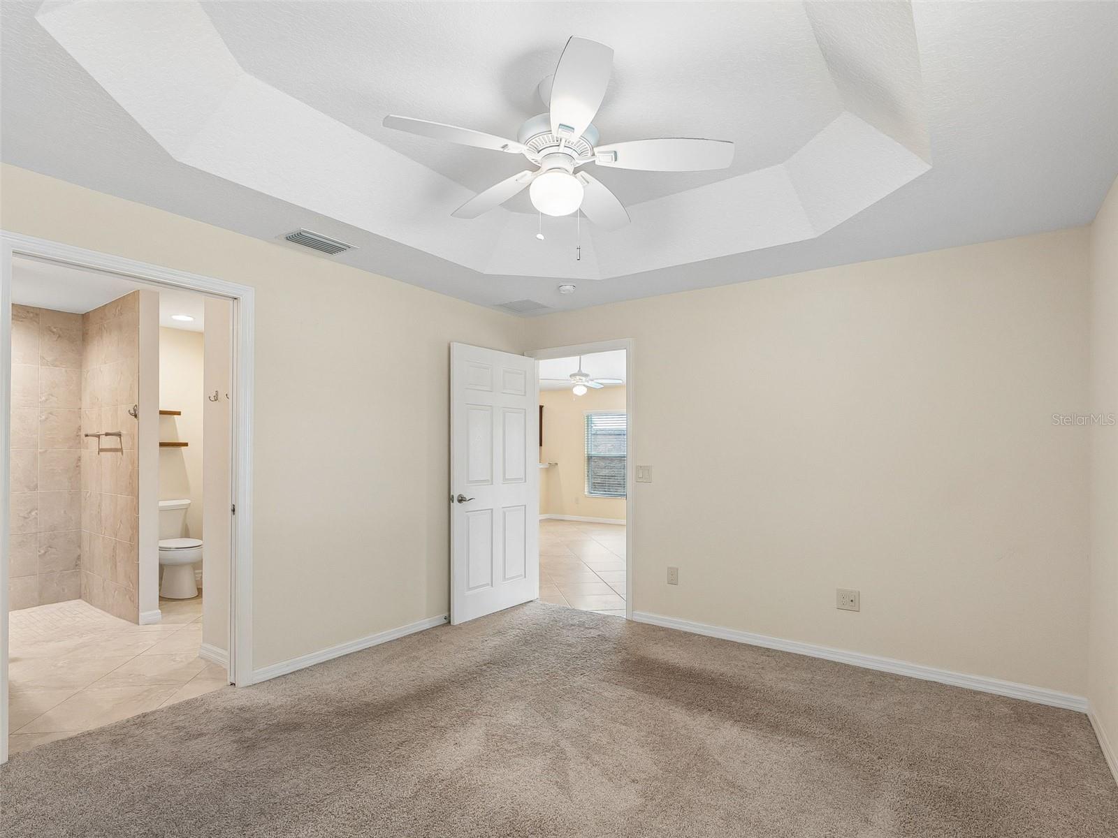 THE VILLAGES - CLIFFORD VILLAS - Residential