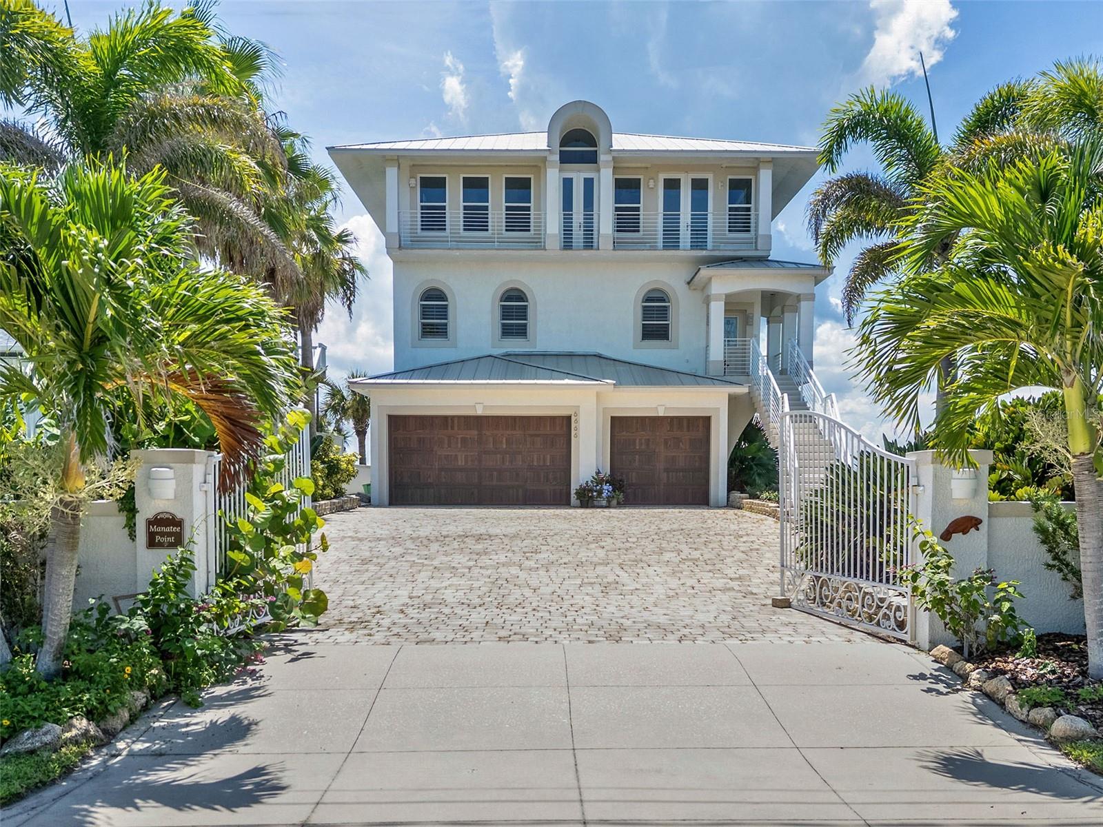 BETHUNE VOLUSIA BEACH - Residential