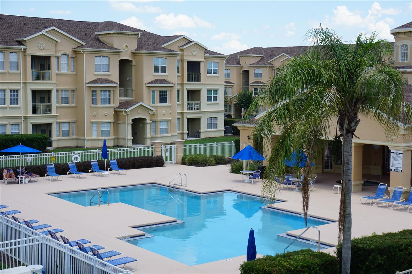 TERRACE RIDGE AT TOWN CENTER EAST CONDO - Residential Lease