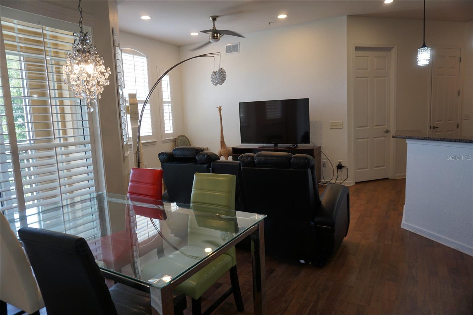 TERRACE RIDGE AT TOWN CENTER EAST CONDO - Residential Lease