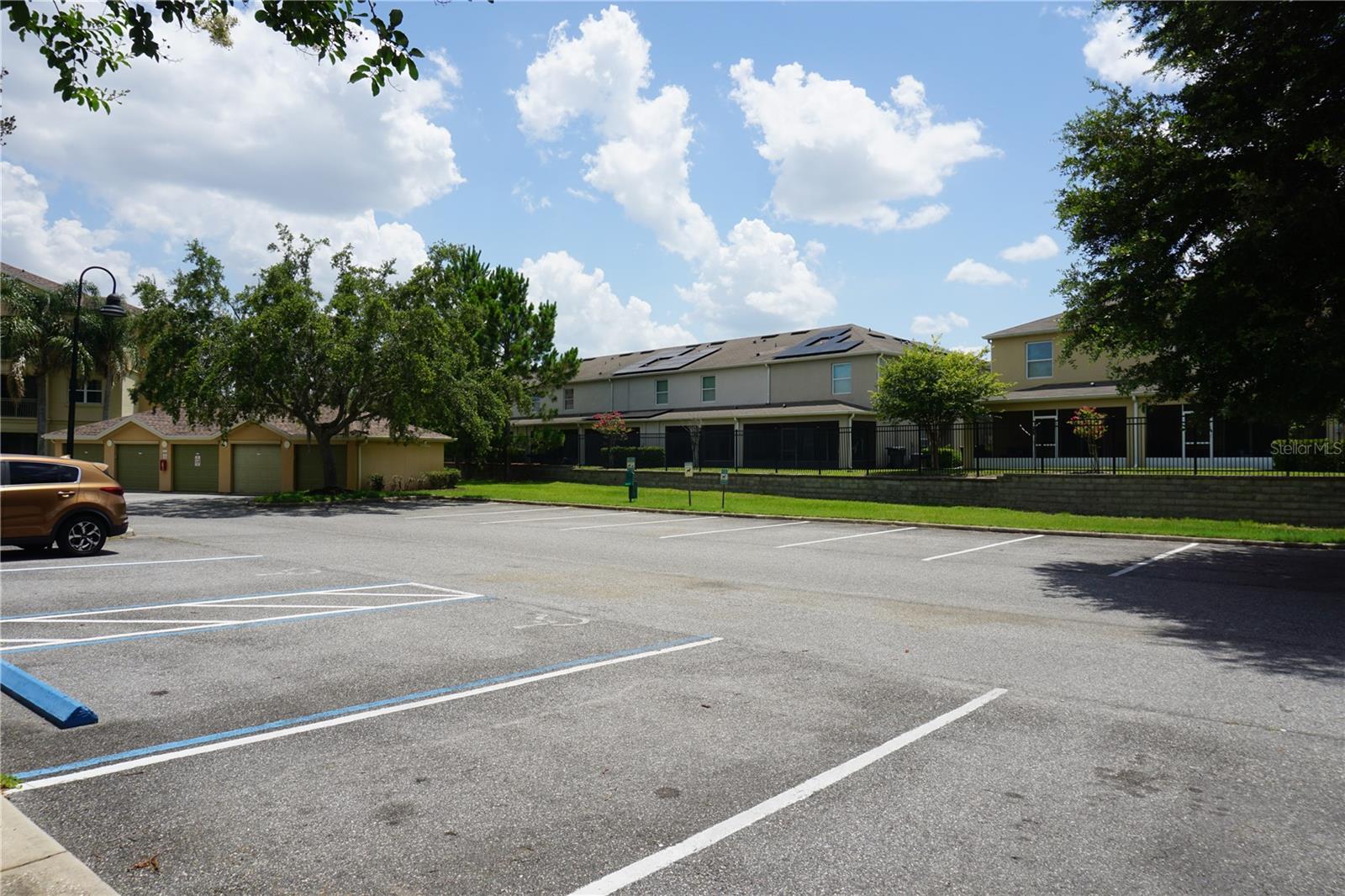 TERRACE RIDGE AT TOWN CENTER EAST CONDO - Residential Lease