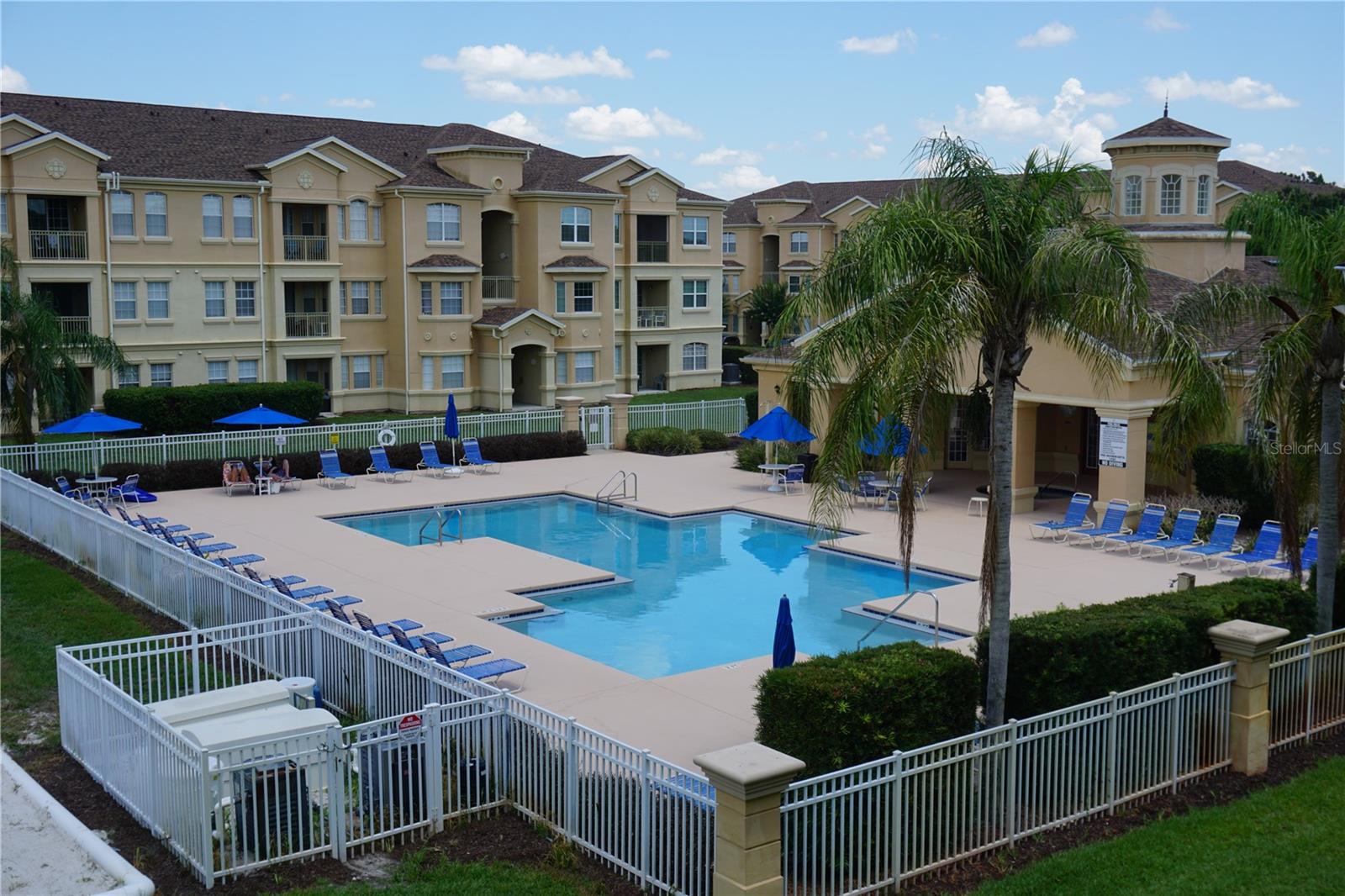 TERRACE RIDGE AT TOWN CENTER EAST CONDO - Residential Lease