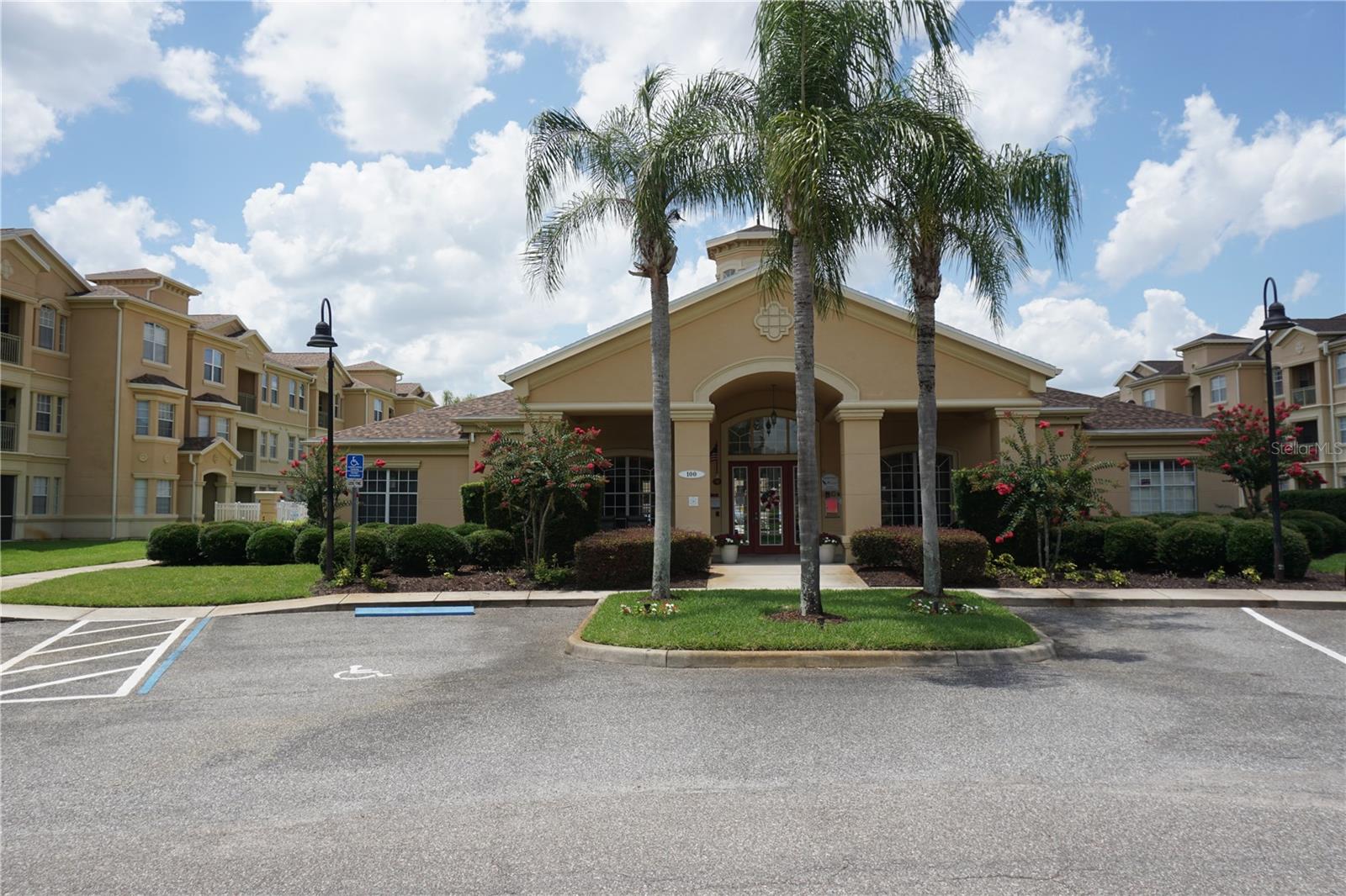 TERRACE RIDGE AT TOWN CENTER EAST CONDO - Residential Lease