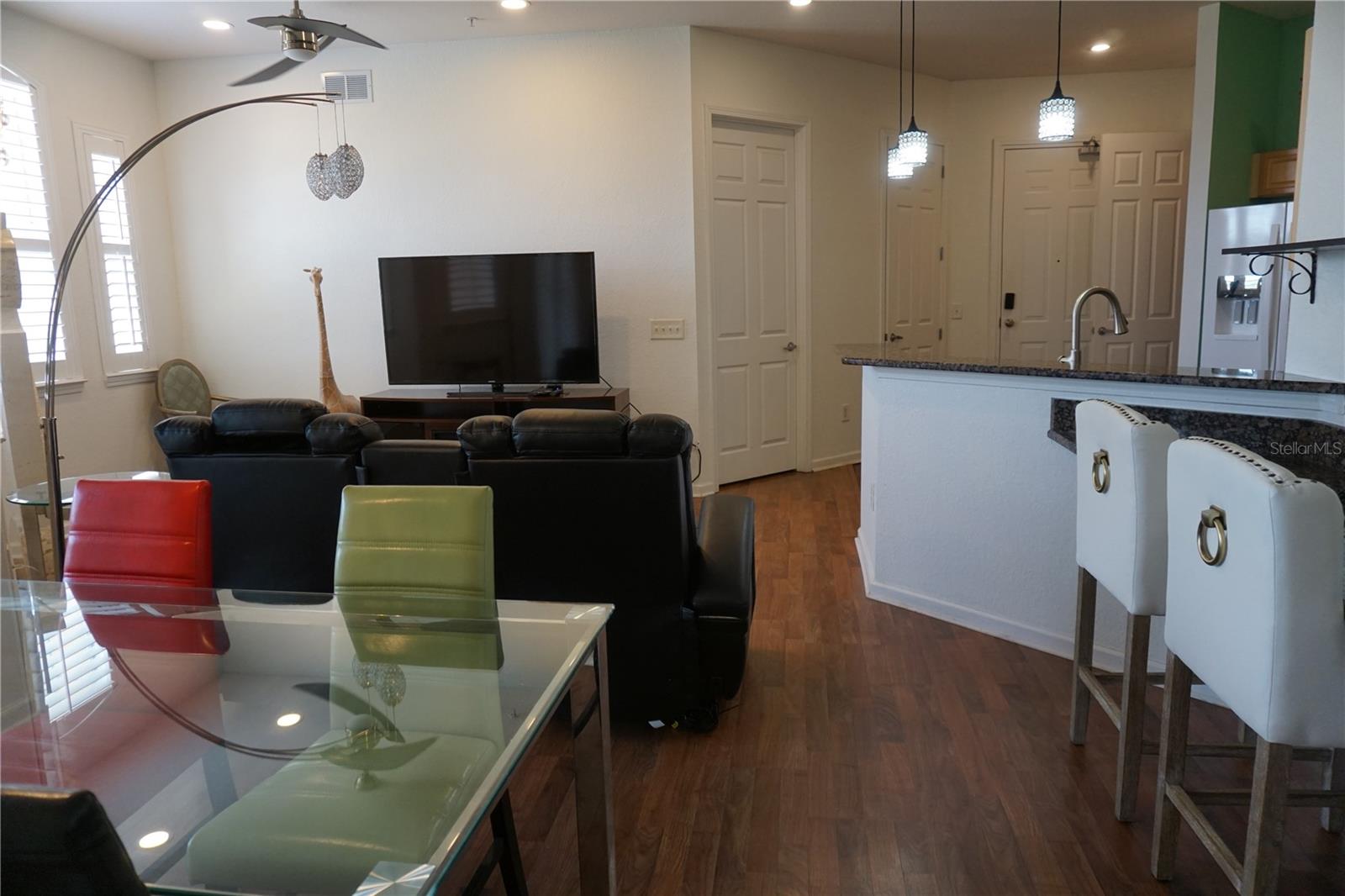 TERRACE RIDGE AT TOWN CENTER EAST CONDO - Residential Lease