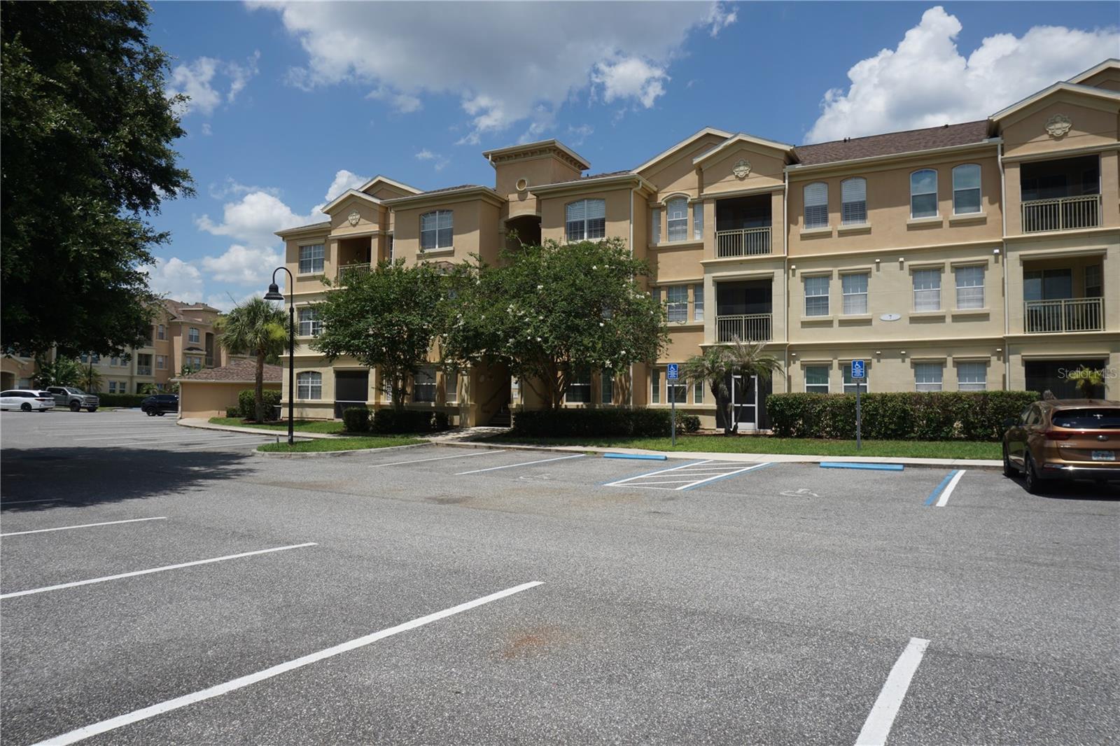 TERRACE RIDGE AT TOWN CENTER EAST CONDO - Residential Lease