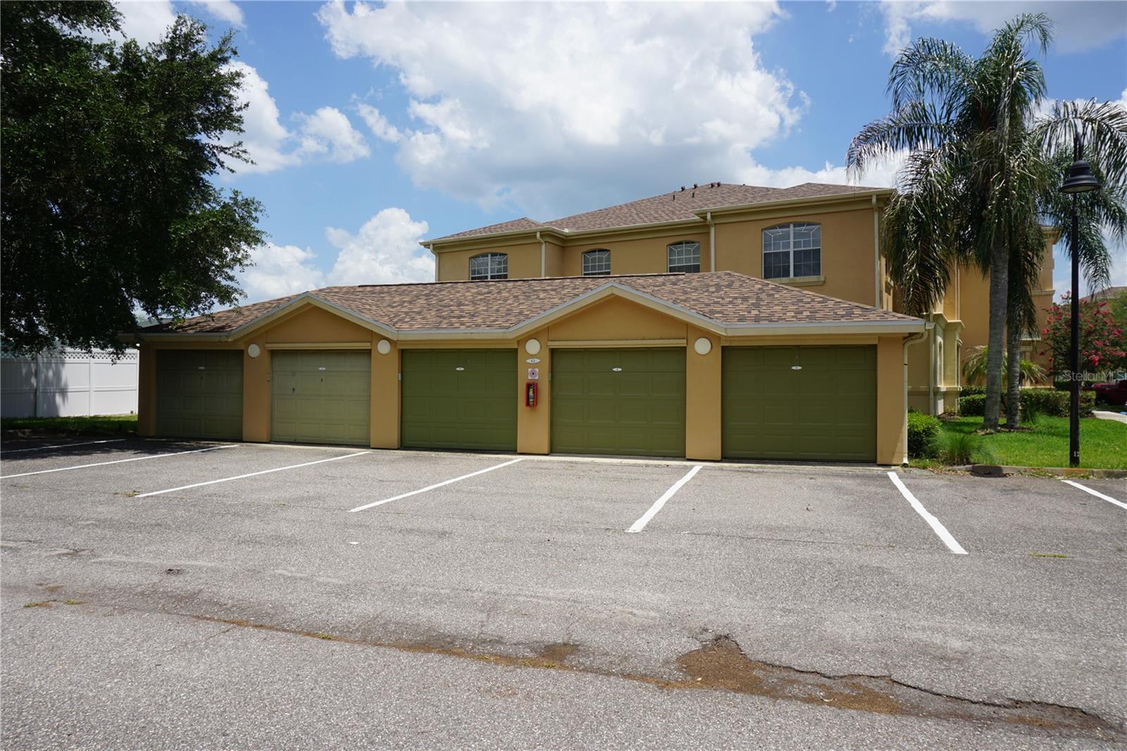 TERRACE RIDGE AT TOWN CENTER EAST CONDO - Residential Lease