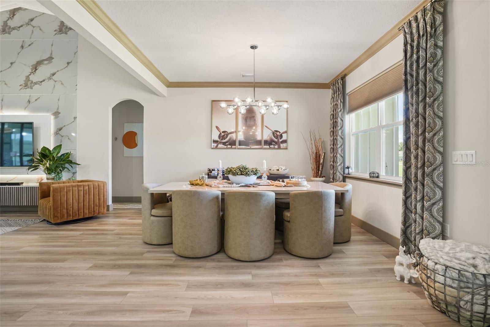 S L & I C - Residential