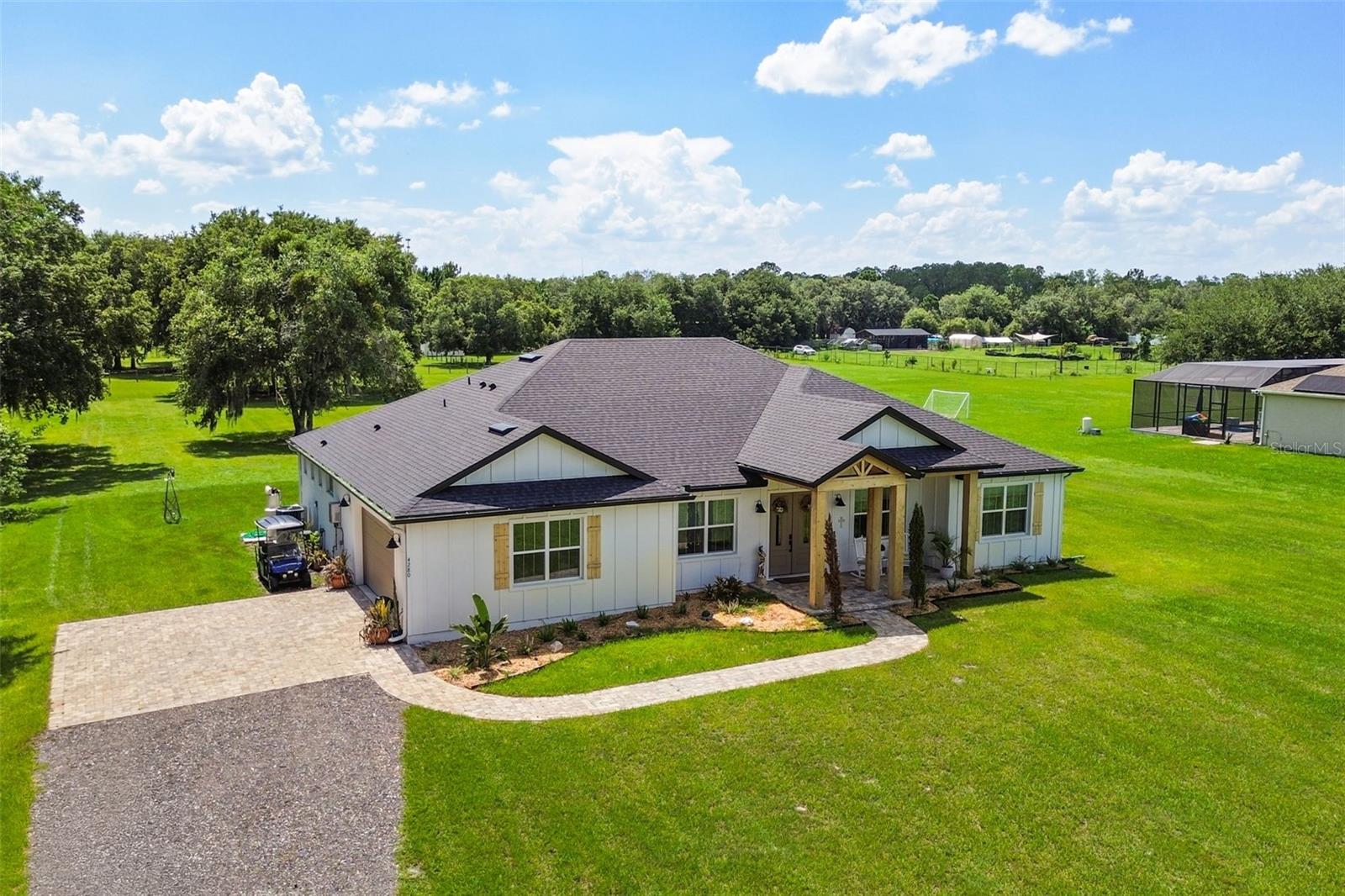 S L & I C - Residential