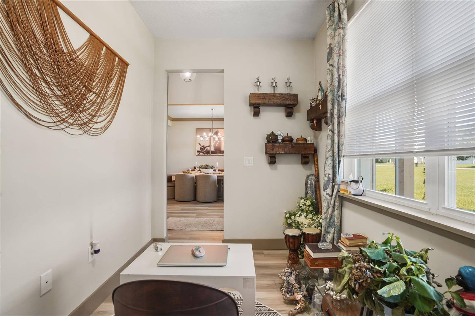 S L & I C - Residential