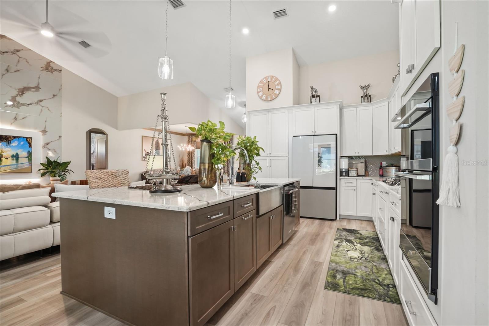 S L & I C - Residential