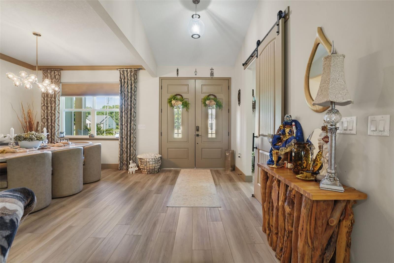 S L & I C - Residential