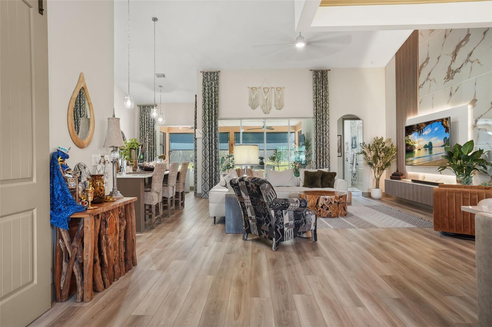 S L & I C - Residential