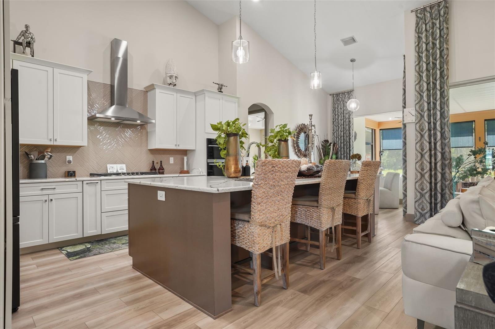 S L & I C - Residential