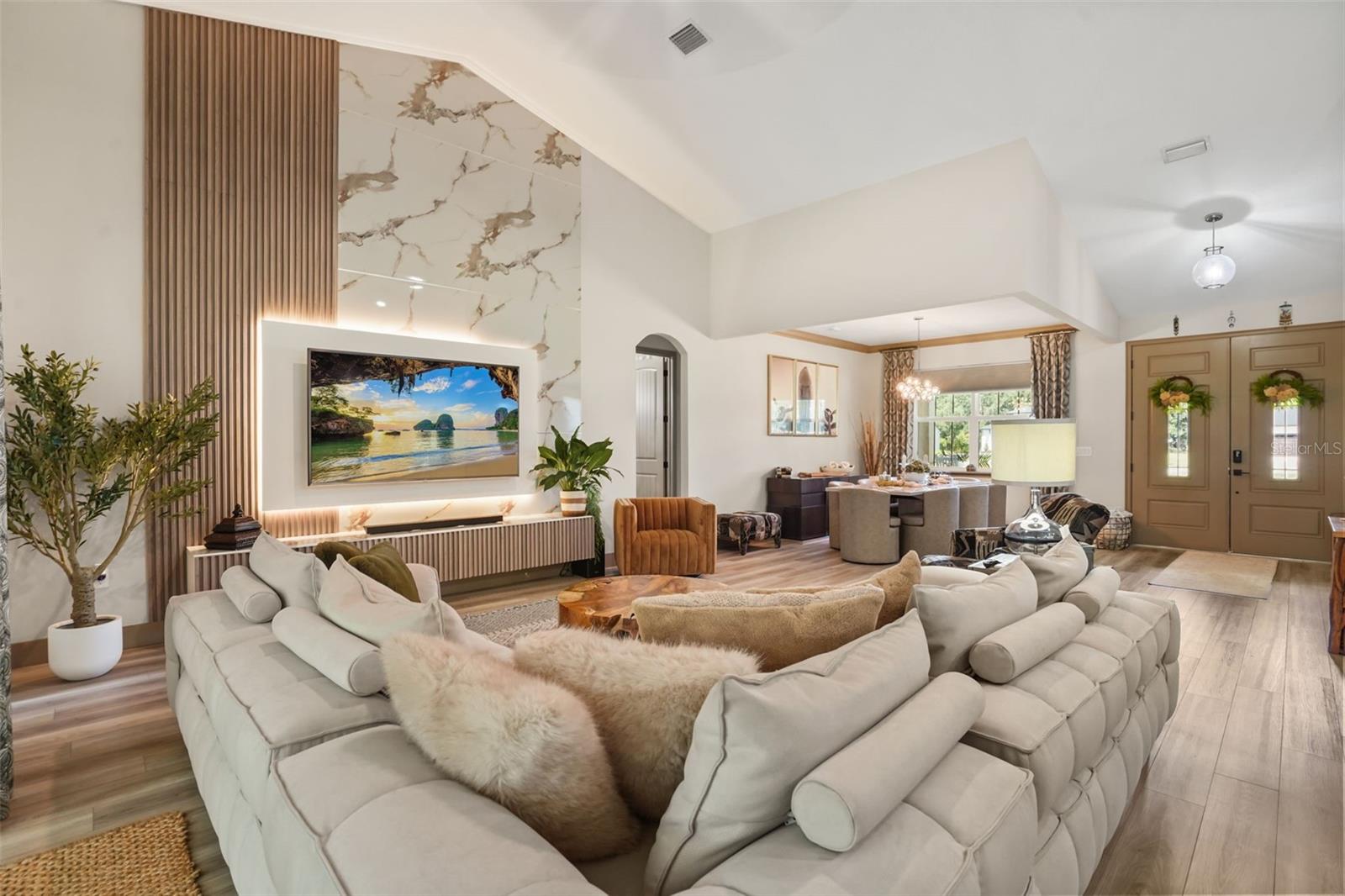 S L & I C - Residential