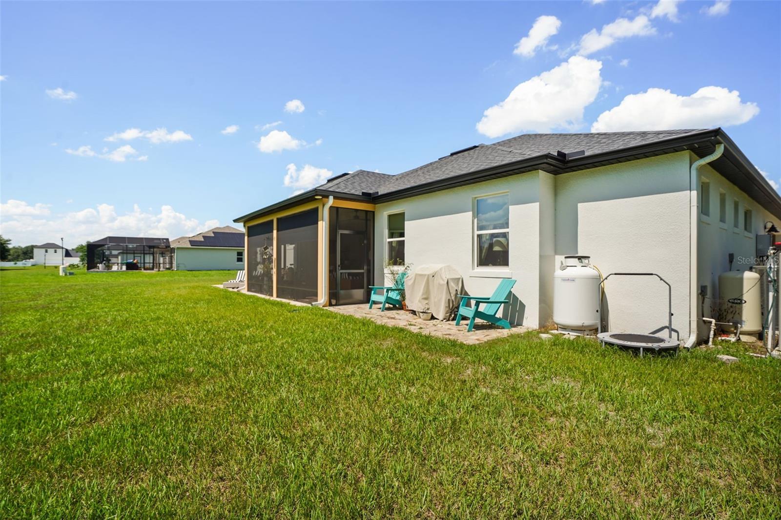 S L & I C - Residential