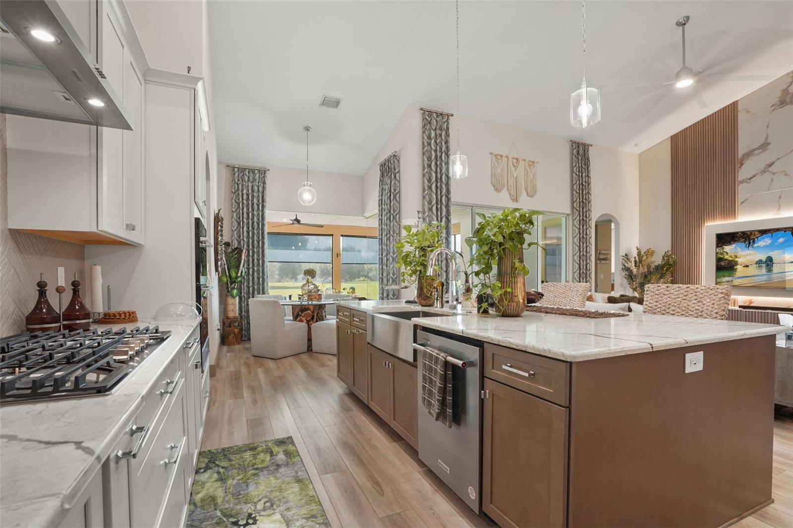 S L & I C - Residential