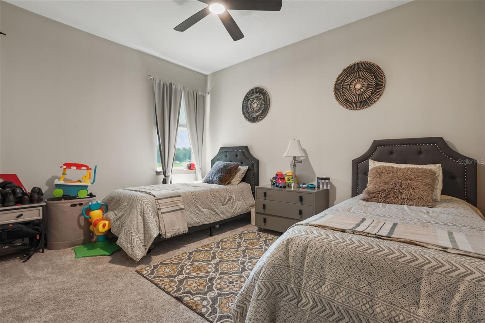 S L & I C - Residential