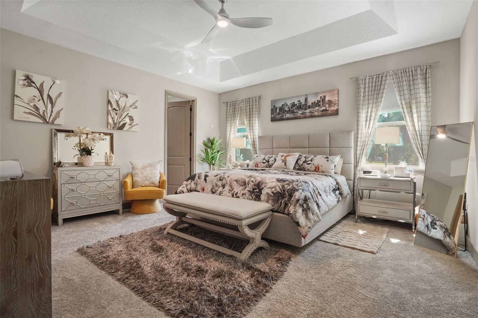 S L & I C - Residential