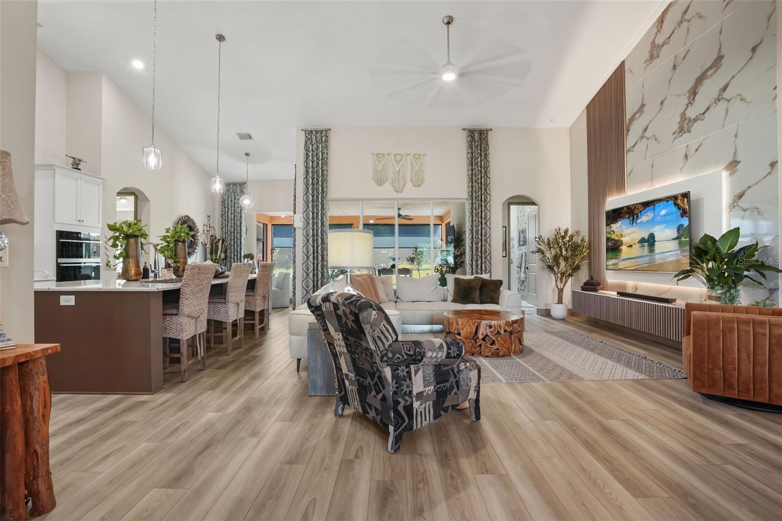 S L & I C - Residential
