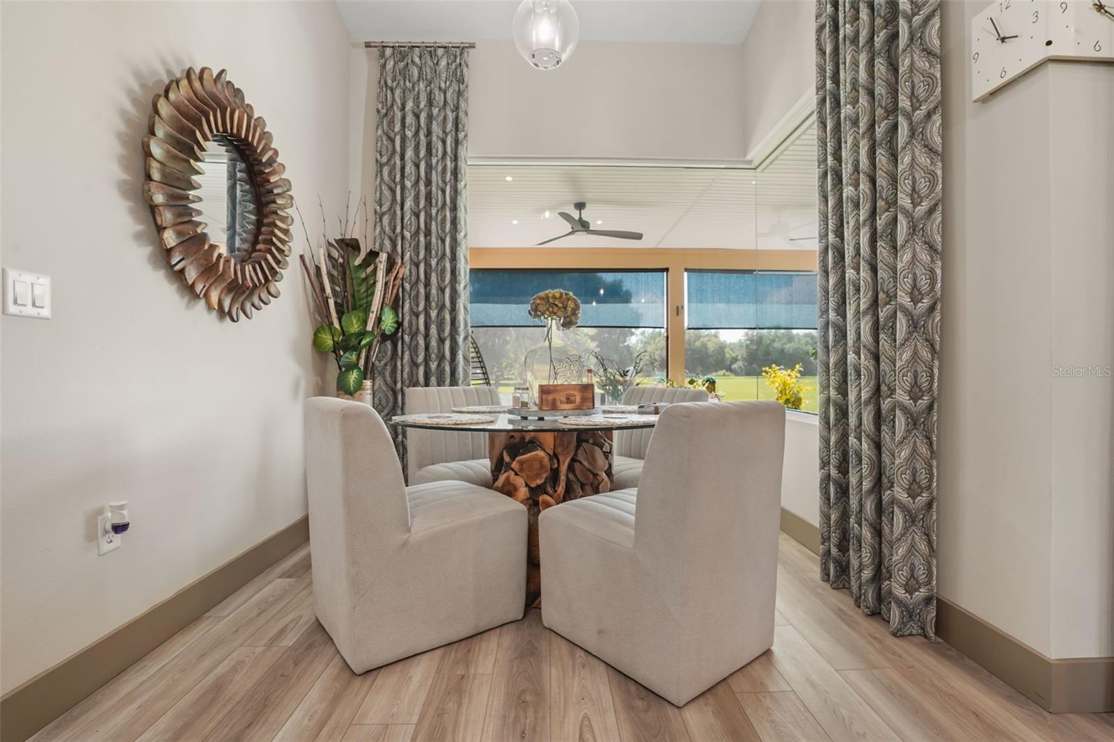 S L & I C - Residential