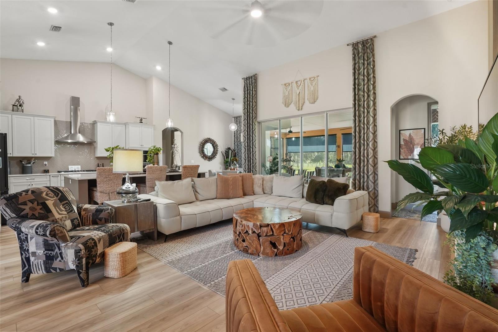 S L & I C - Residential