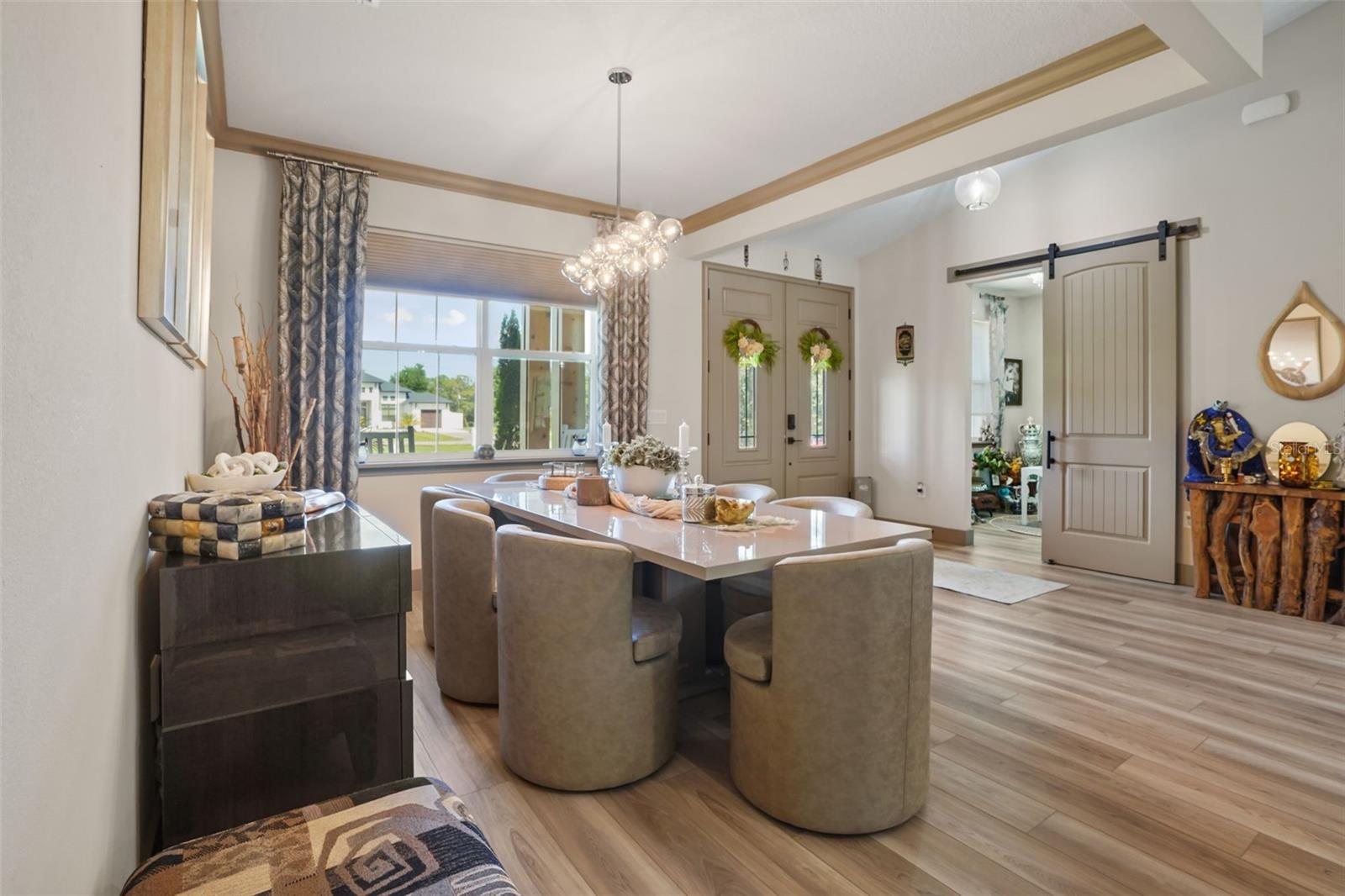 S L & I C - Residential