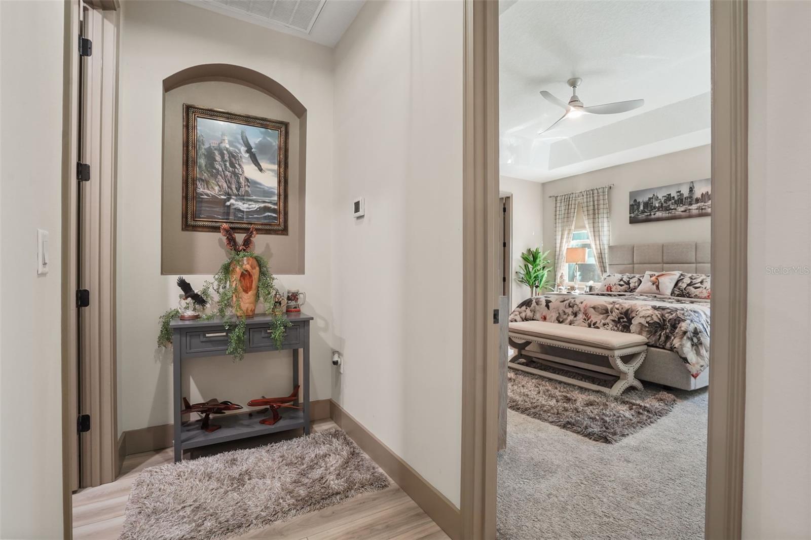 S L & I C - Residential