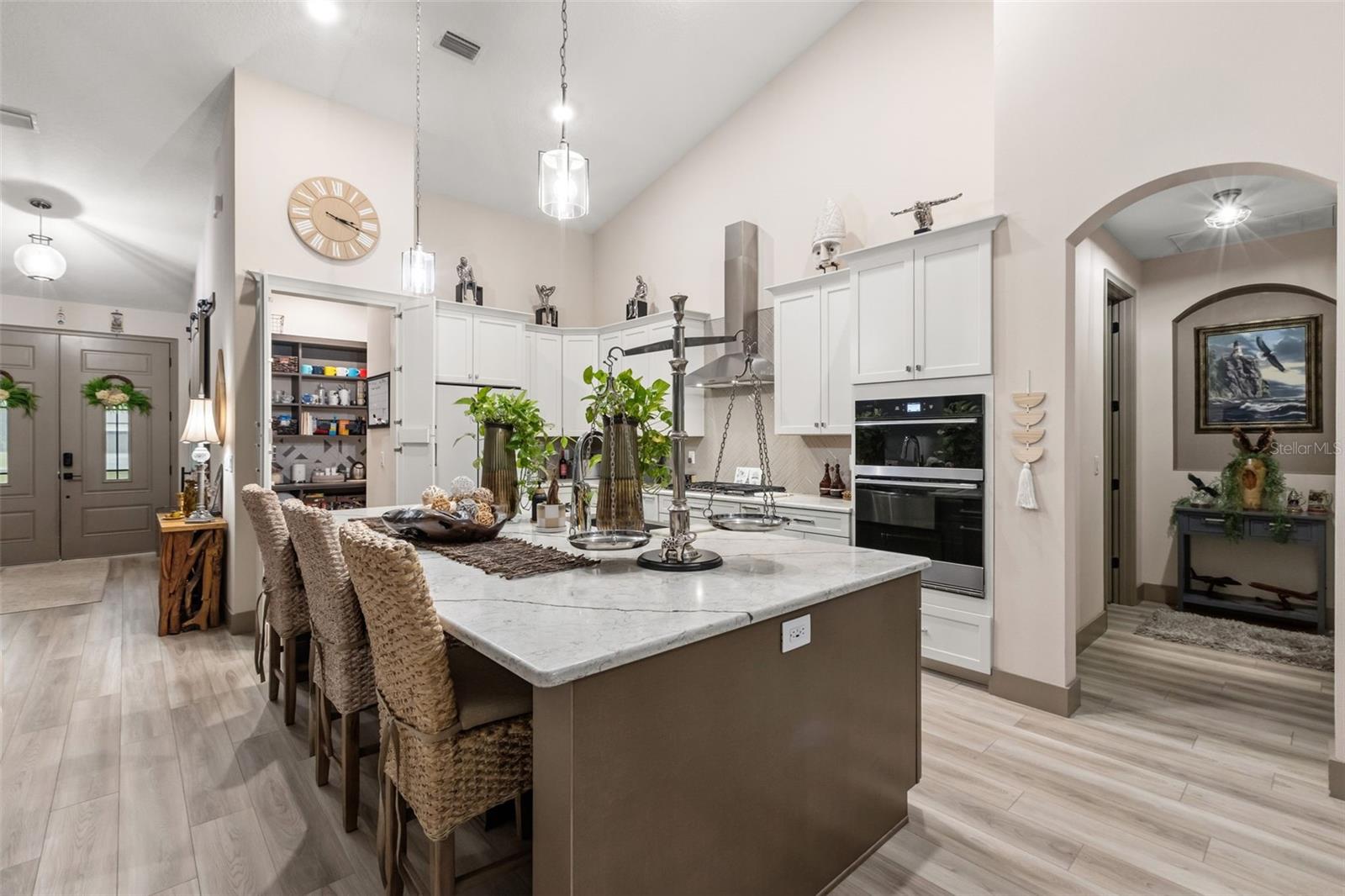 S L & I C - Residential