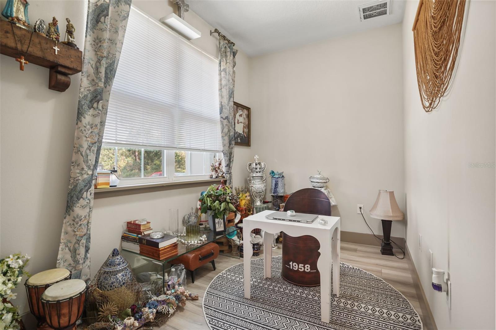 S L & I C - Residential