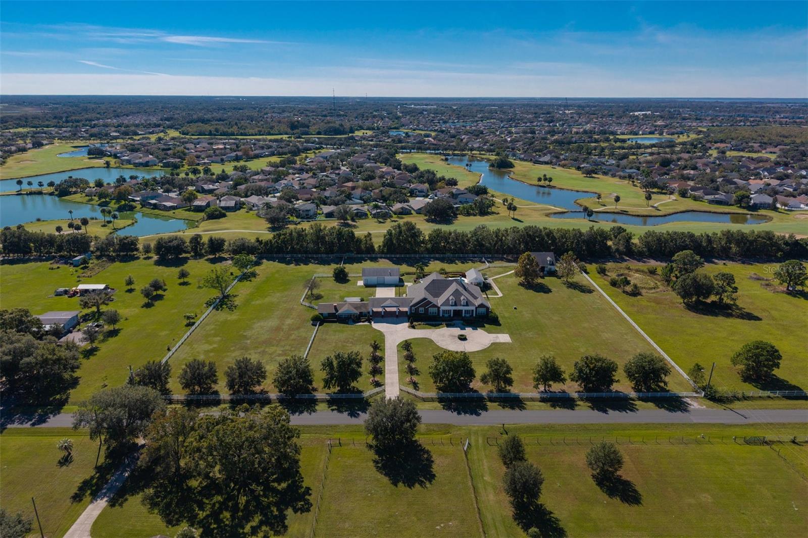 FLORIDA FRUIT BELT SALES CO 1 - Residential