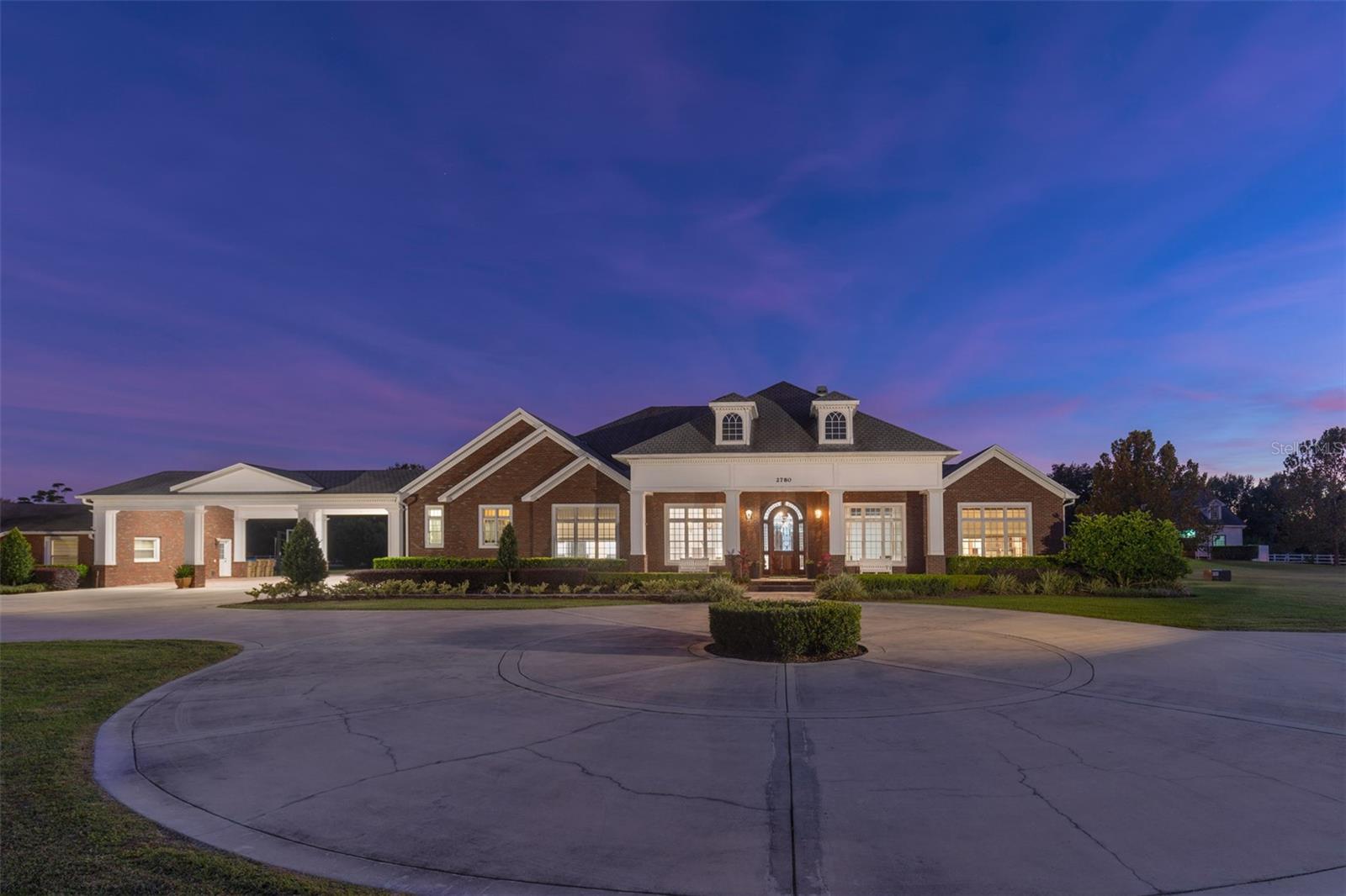 FLORIDA FRUIT BELT SALES CO 1 - Residential