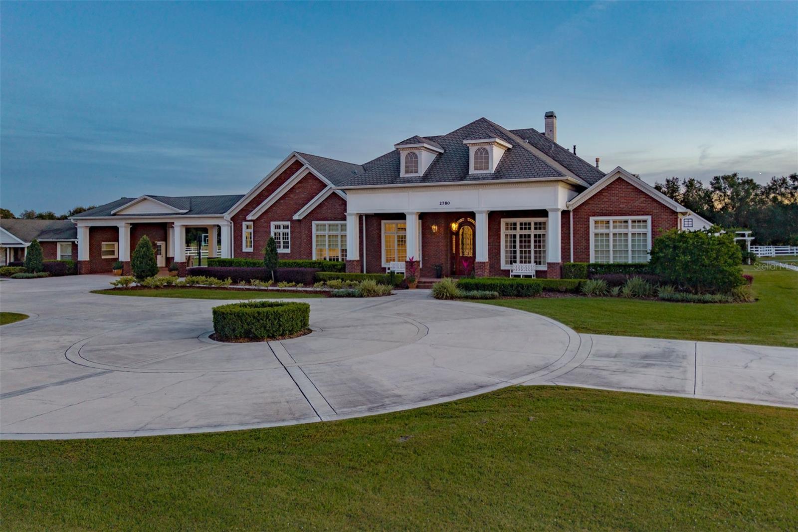 FLORIDA FRUIT BELT SALES CO 1 - Residential