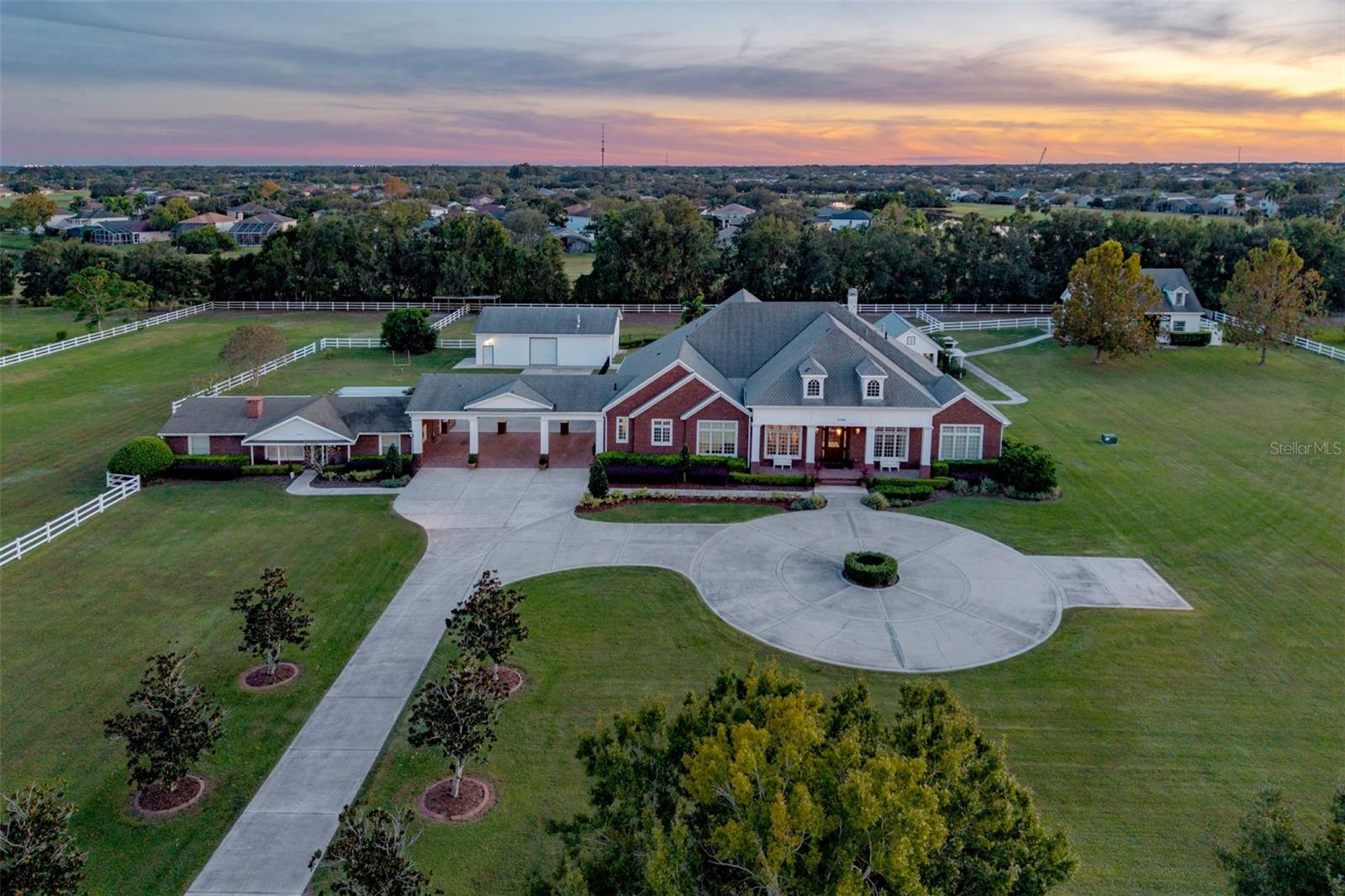 FLORIDA FRUIT BELT SALES CO 1 - Residential