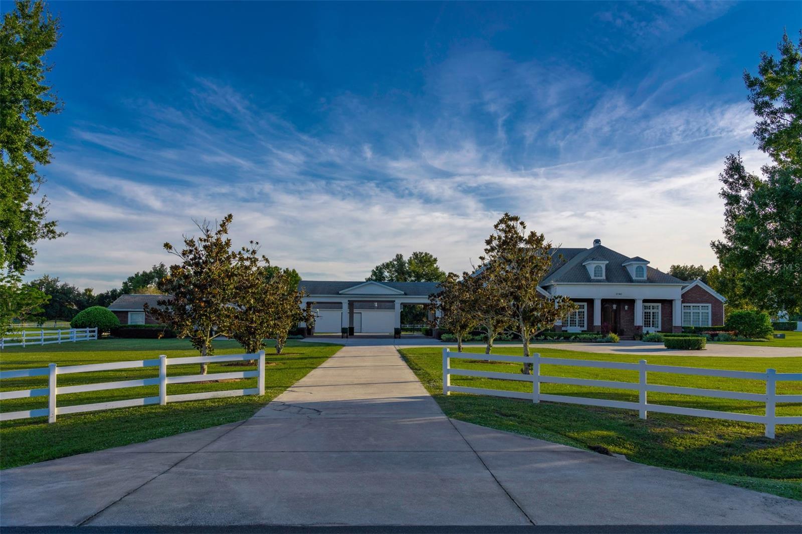 FLORIDA FRUIT BELT SALES CO 1 - Residential