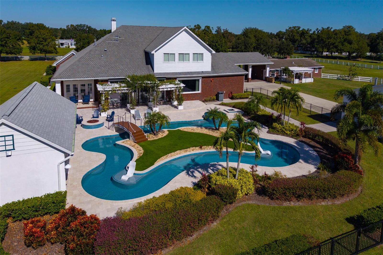 FLORIDA FRUIT BELT SALES CO 1 - Residential