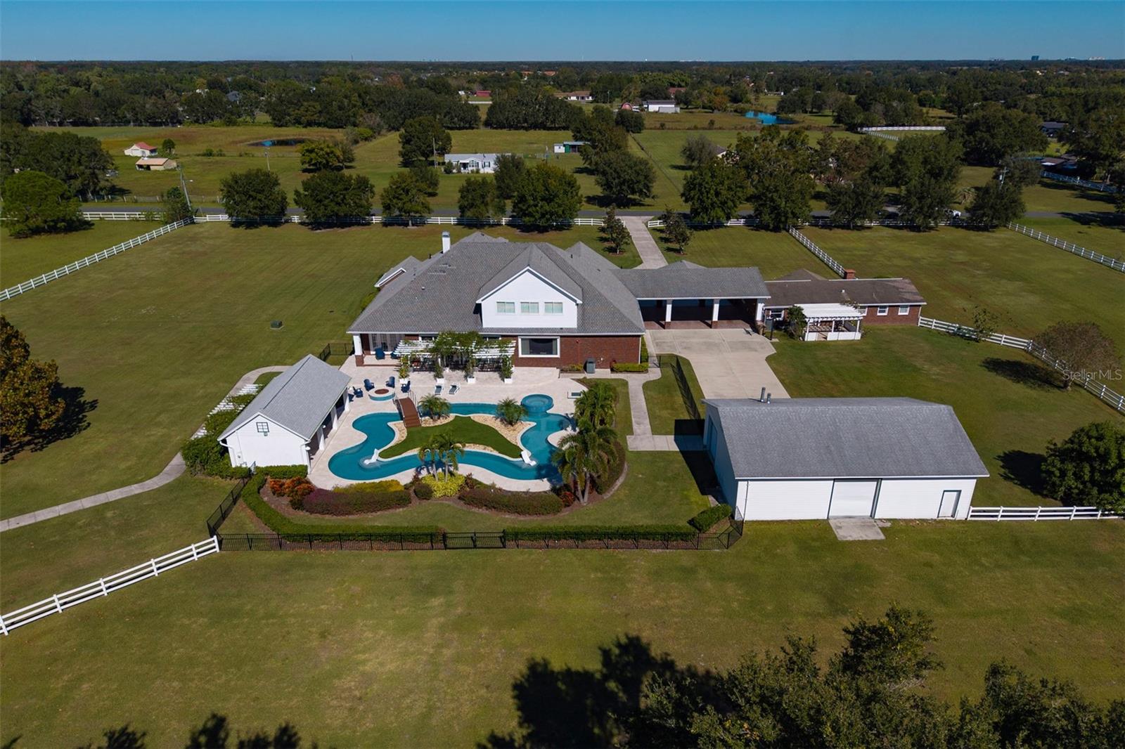 FLORIDA FRUIT BELT SALES CO 1 - Residential