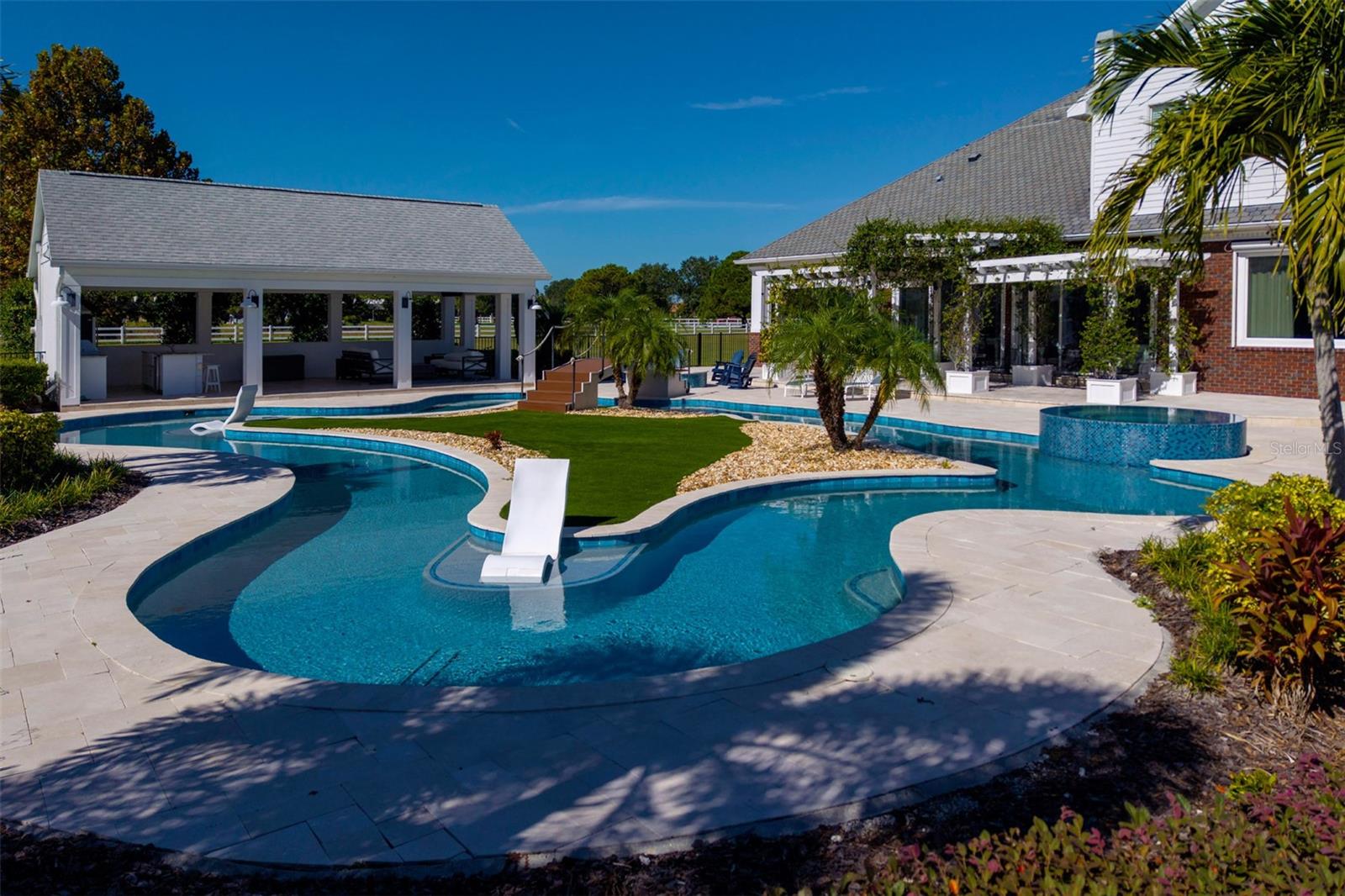 FLORIDA FRUIT BELT SALES CO 1 - Residential