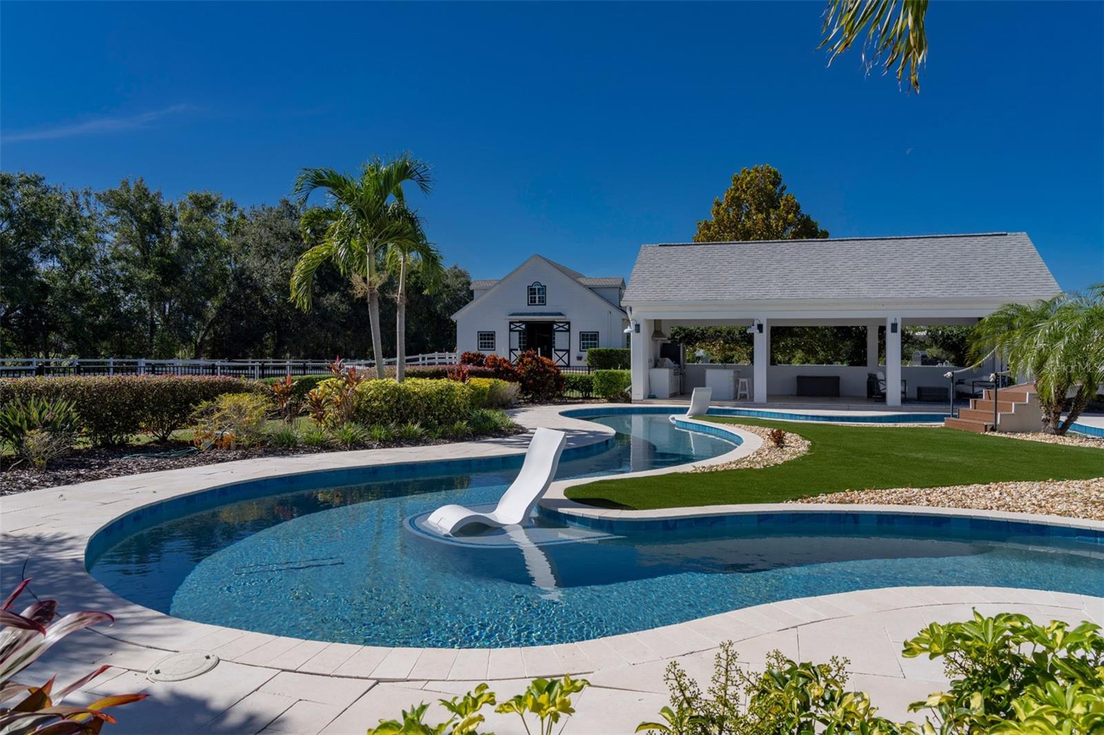 FLORIDA FRUIT BELT SALES CO 1 - Residential