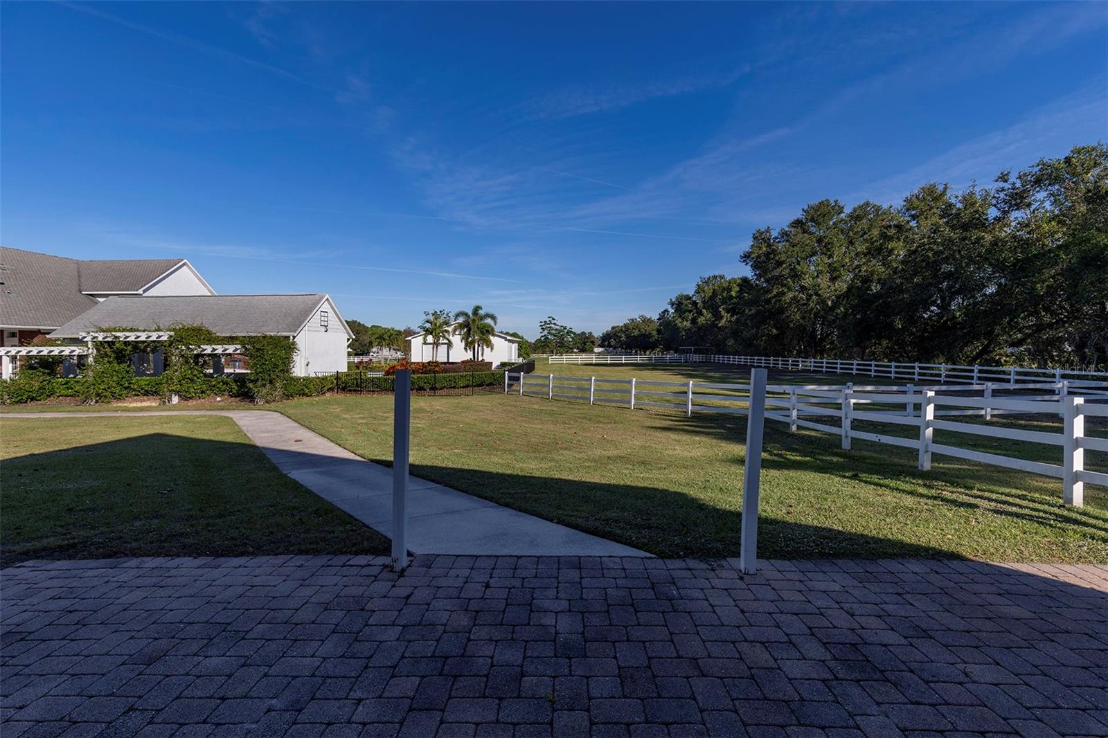 FLORIDA FRUIT BELT SALES CO 1 - Residential