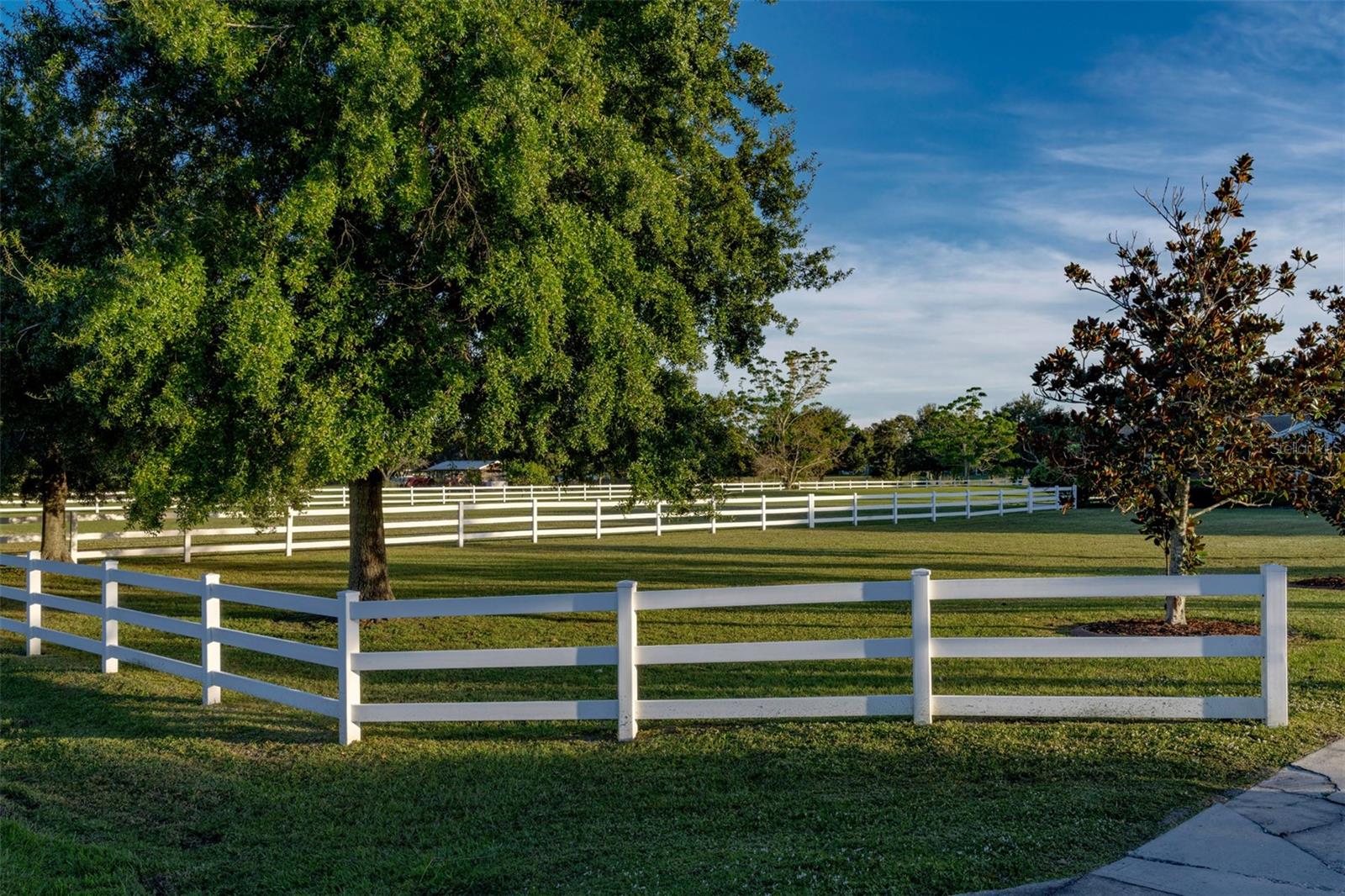 FLORIDA FRUIT BELT SALES CO 1 - Residential