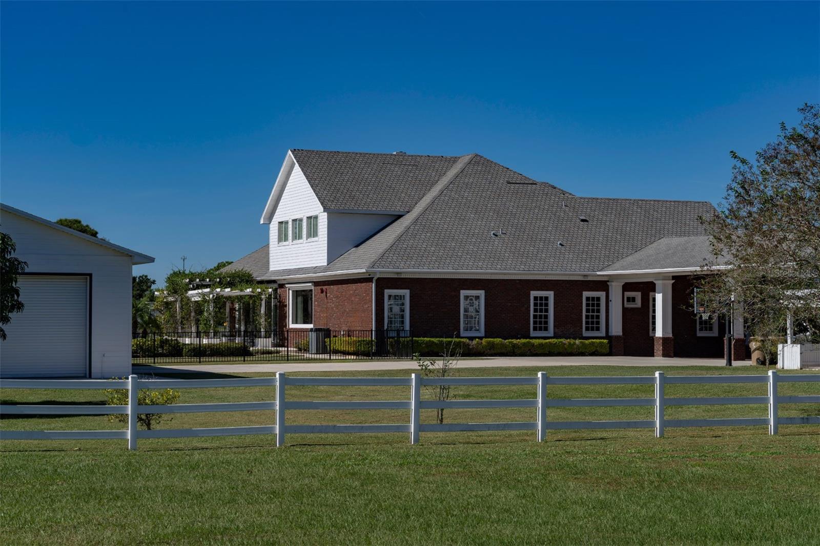 FLORIDA FRUIT BELT SALES CO 1 - Residential