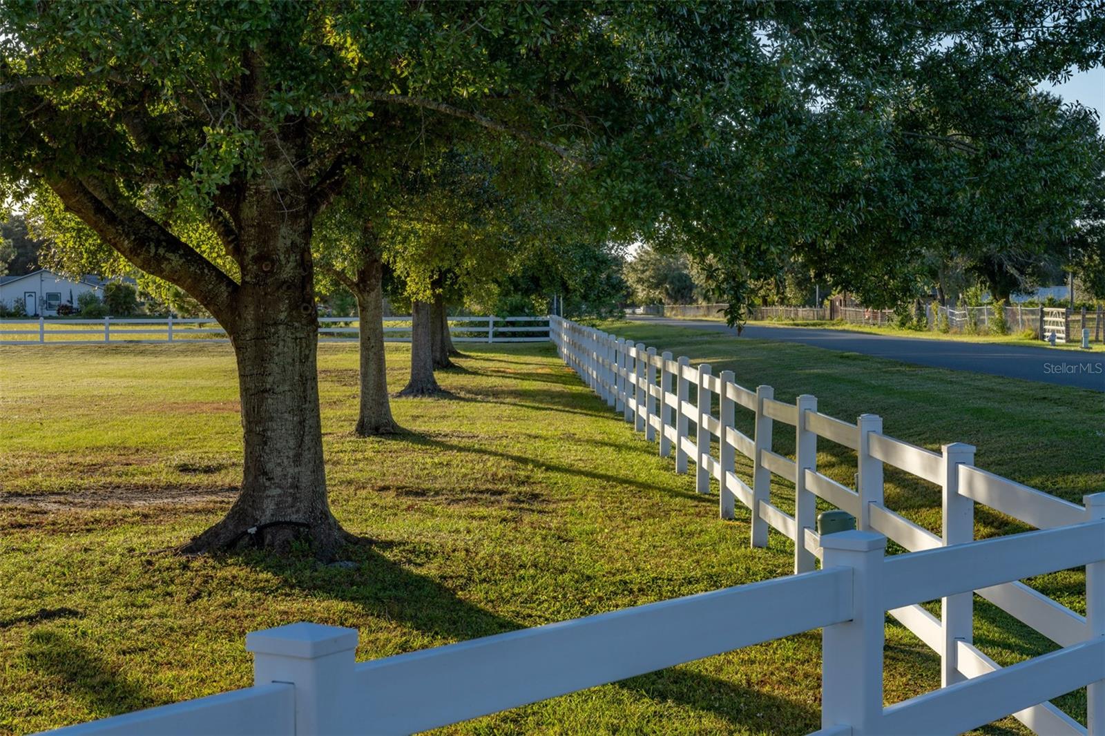 FLORIDA FRUIT BELT SALES CO 1 - Residential