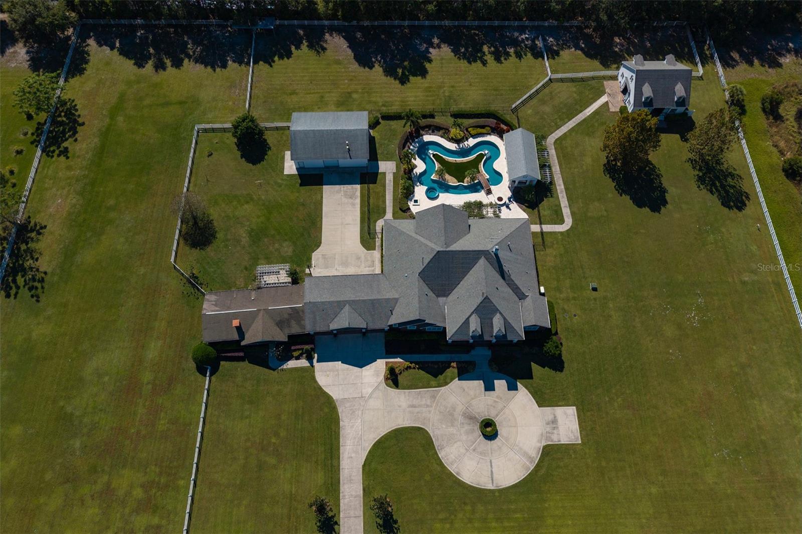 FLORIDA FRUIT BELT SALES CO 1 - Residential