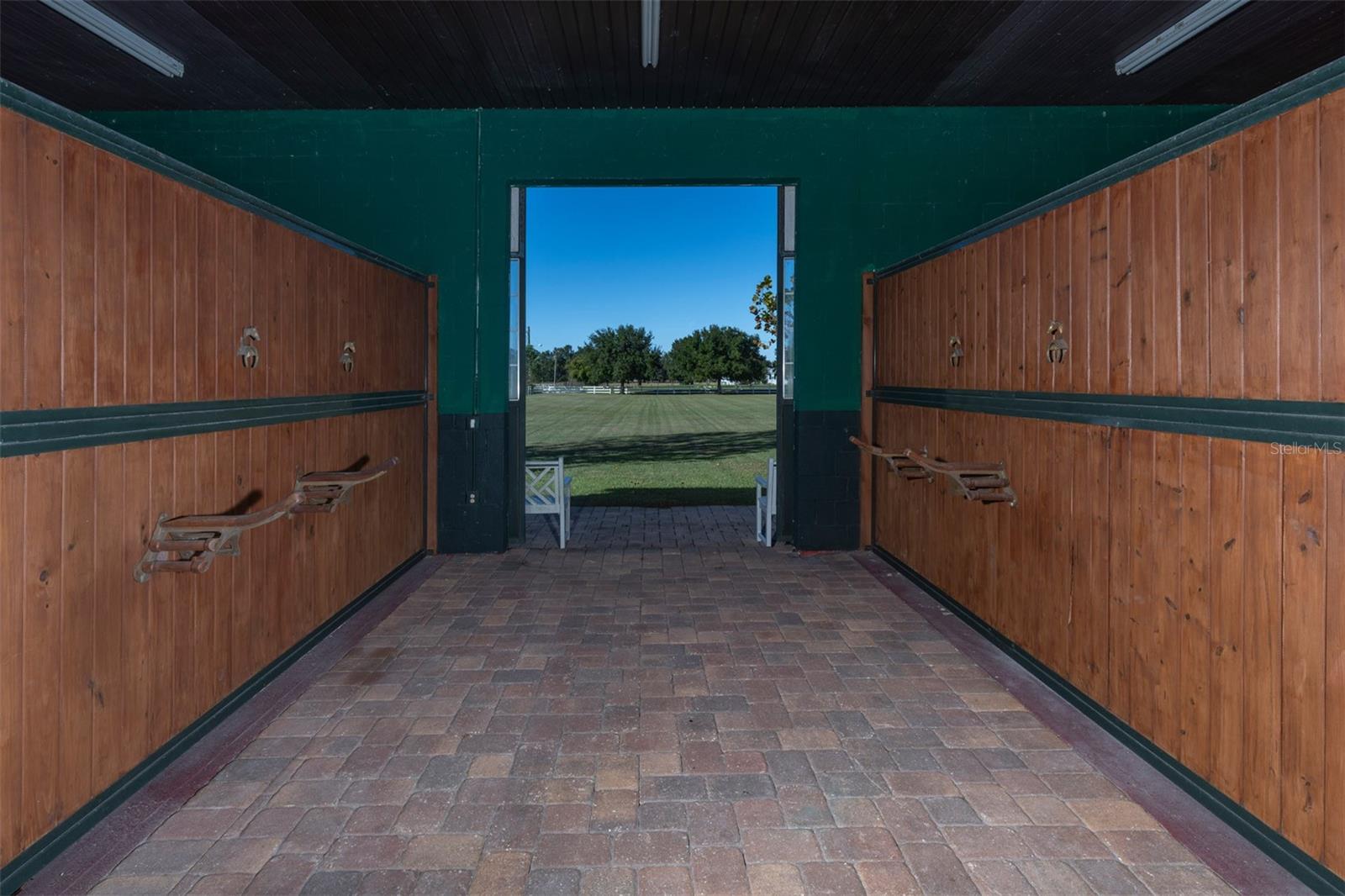 FLORIDA FRUIT BELT SALES CO 1 - Residential