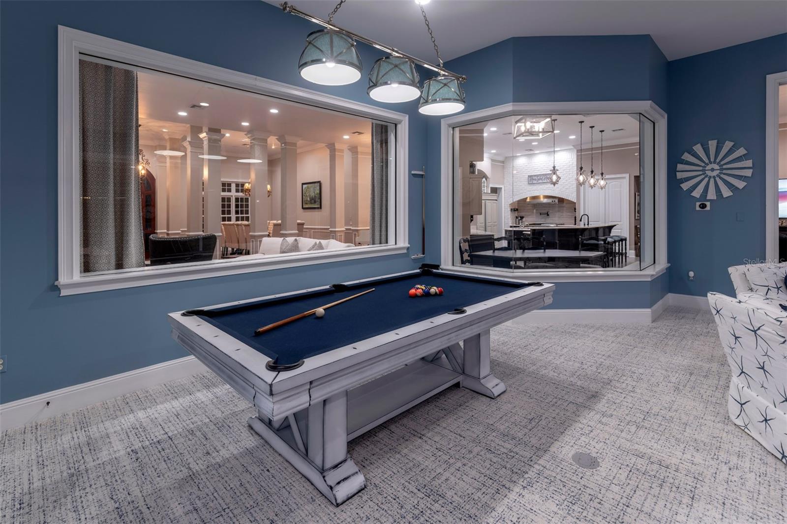 FLORIDA FRUIT BELT SALES CO 1 - Residential