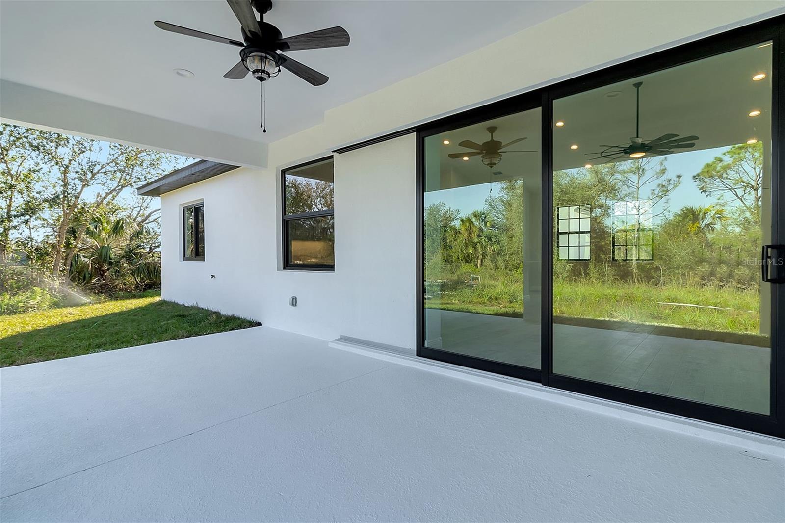 CHARLOTTE RANCHETTES - Residential