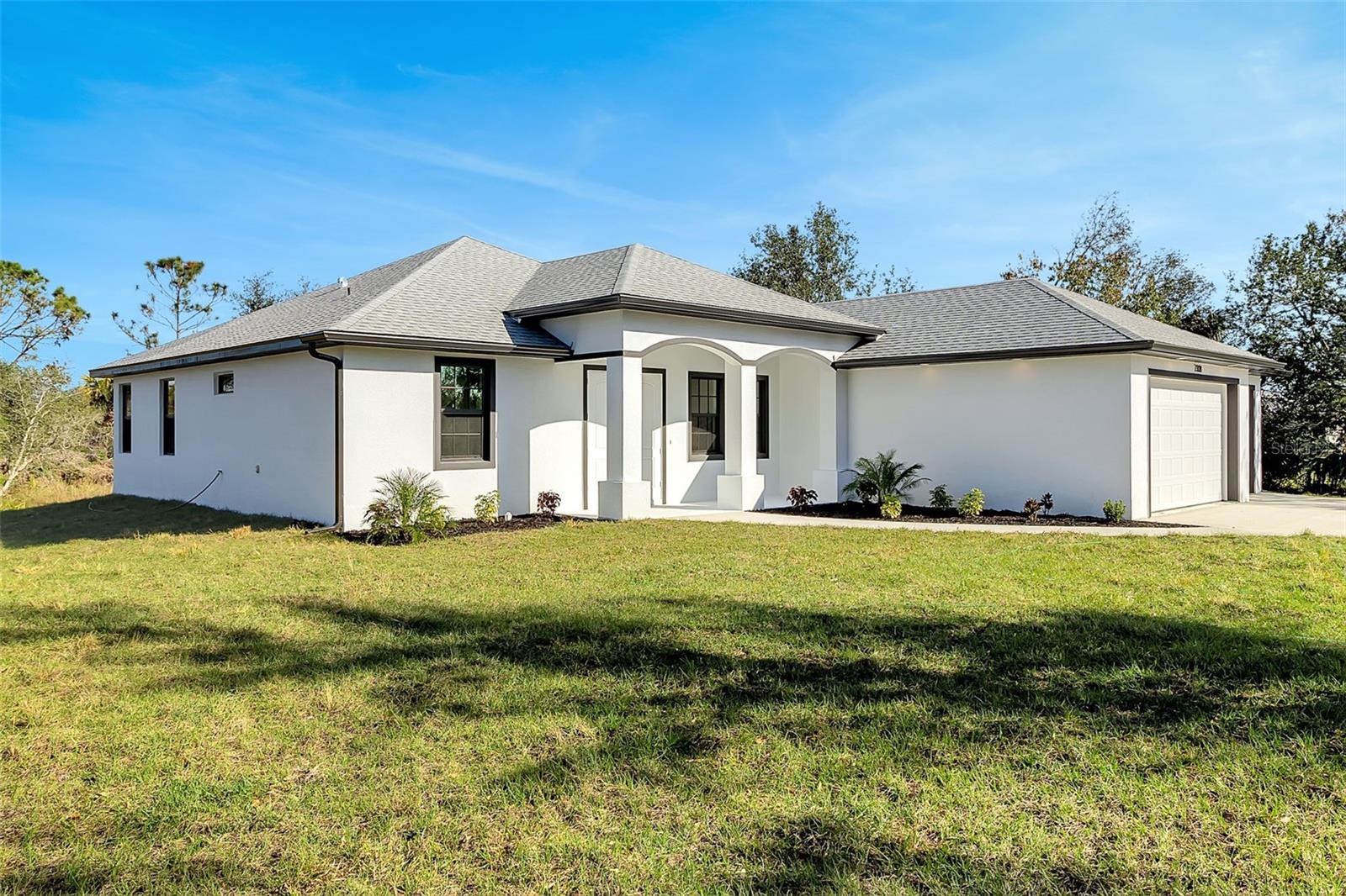 CHARLOTTE RANCHETTES - Residential