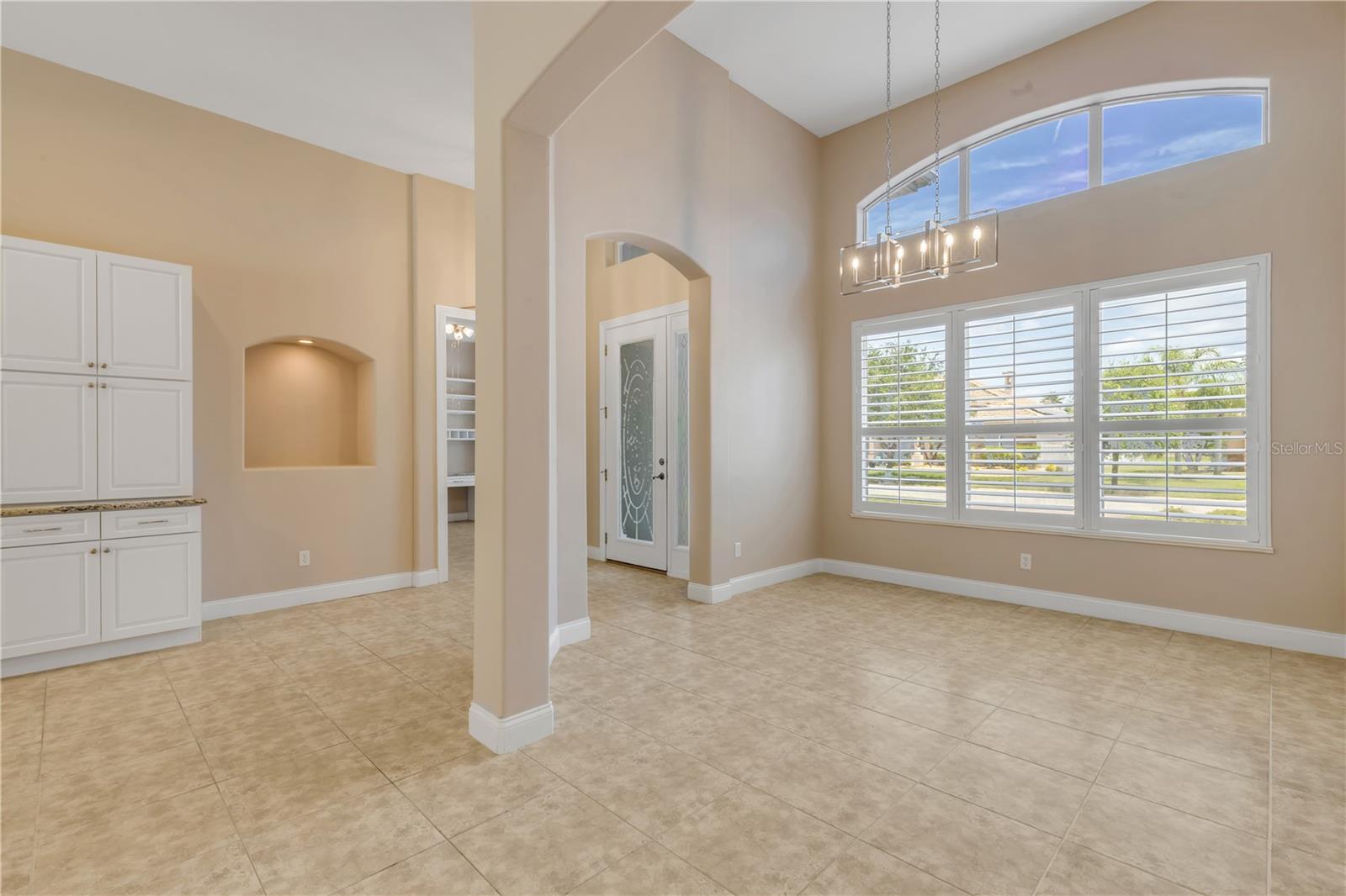 VENETIAN BAY PH 1A - Residential