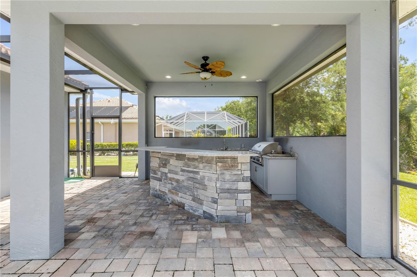 VENETIAN BAY PH 1A - Residential