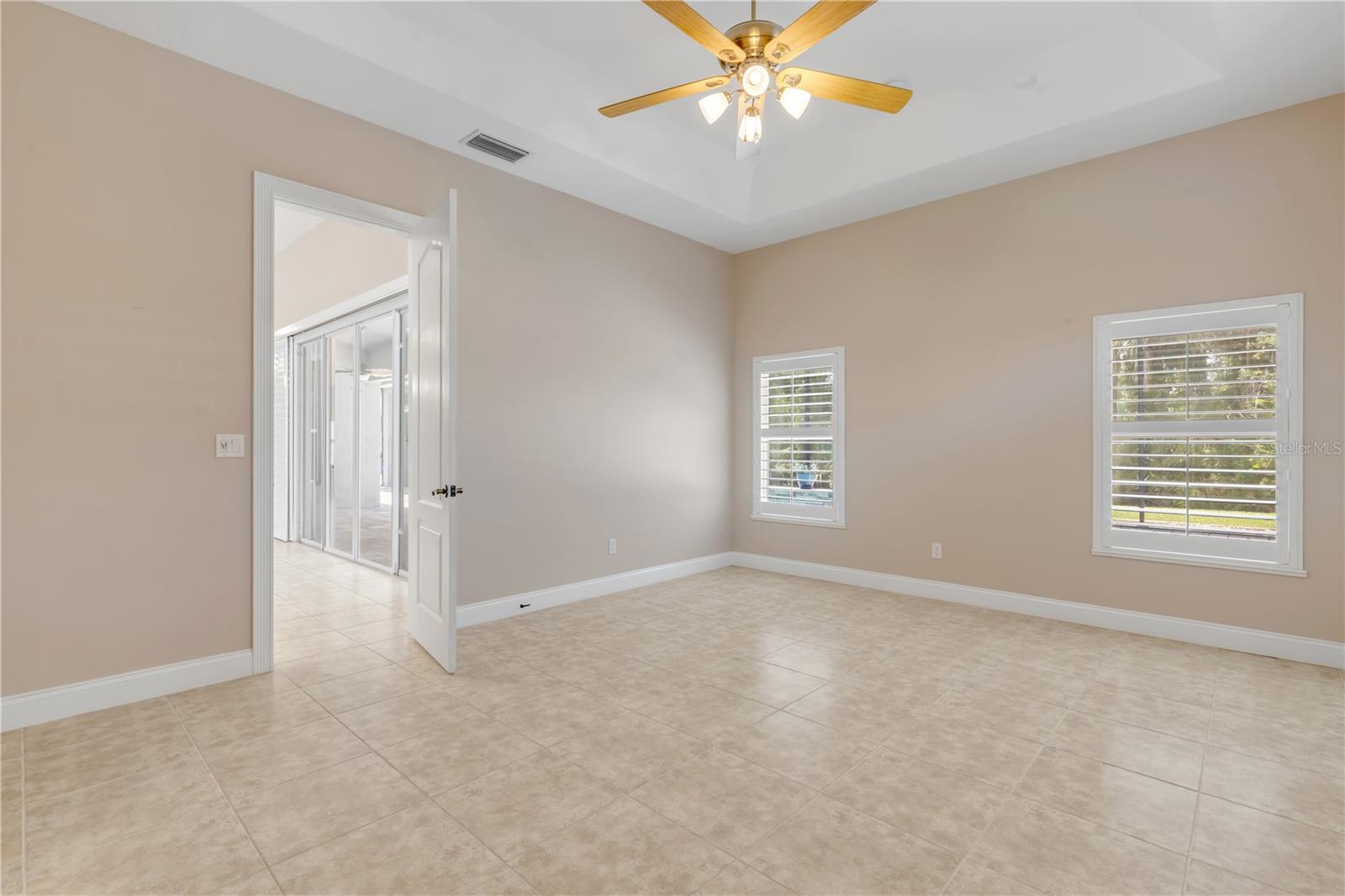 VENETIAN BAY PH 1A - Residential